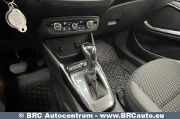 Opel Crossland X 1.2 DI Turbo Automatas 2017 full