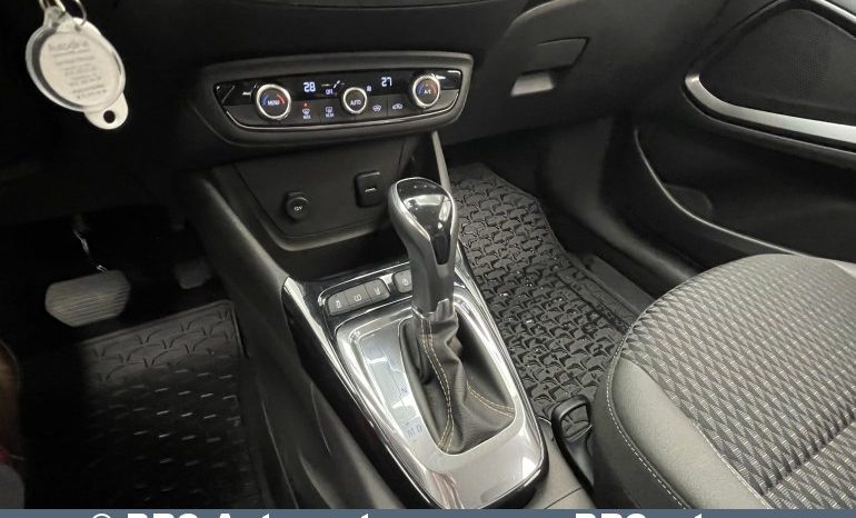 Opel Crossland X 1.2 DI Turbo Automatas 2017 full