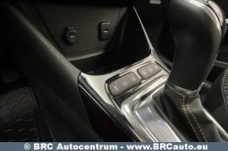 Opel Crossland X 1.2 DI Turbo Automatas 2017 full