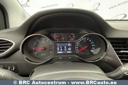 Opel Crossland X 1.2 DI Turbo Automatas 2017 full