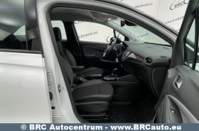 Opel Crossland X 1.2 DI Turbo Automatas 2017