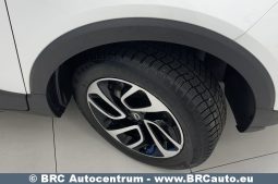 Opel Crossland X 1.2 DI Turbo Automatas 2017 full