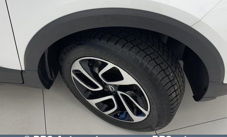 Opel Crossland X 1.2 DI Turbo Automatas 2017 full