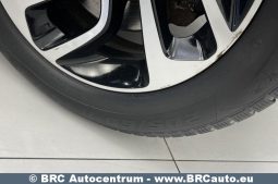 Opel Crossland X 1.2 DI Turbo Automatas 2017 full