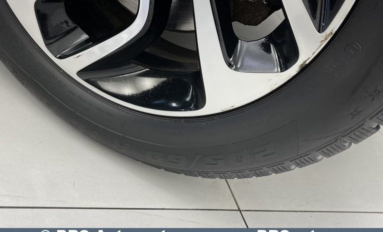 Opel Crossland X 1.2 DI Turbo Automatas 2017 full