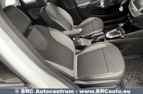 Opel Crossland X 1.2 DI Turbo Automatas 2017