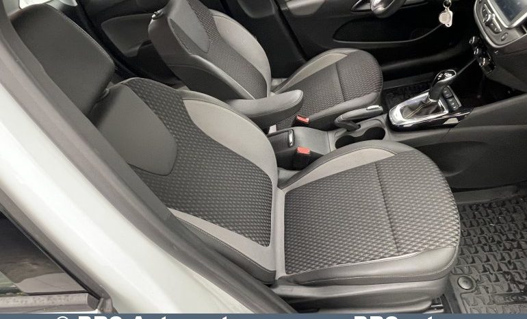 Opel Crossland X 1.2 DI Turbo Automatas 2017 full