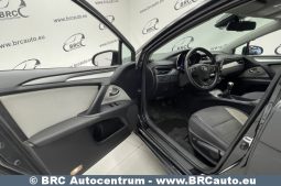 Toyota Avensis 2.0 D-4D Wagon 2015 full