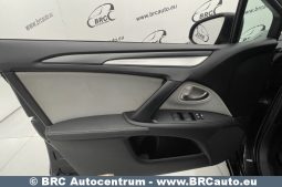Toyota Avensis 2.0 D-4D Wagon 2015 full