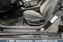 Toyota Avensis 2.0 D-4D Wagon 2015 full