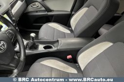 Toyota Avensis 2.0 D-4D Wagon 2015 full