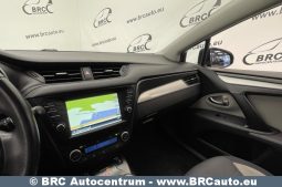 Toyota Avensis 2.0 D-4D Wagon 2015 full