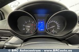 Toyota Avensis 2.0 D-4D Wagon 2015 full