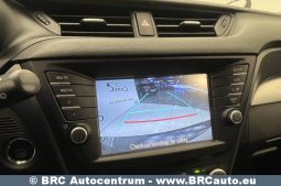 Toyota Avensis 2.0 D-4D Wagon 2015 full