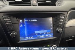 Toyota Avensis 2.0 D-4D Wagon 2015 full