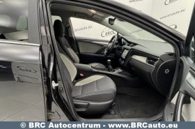 Toyota Avensis 2.0 D-4D Wagon 2015