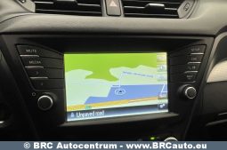 Toyota Avensis 2.0 D-4D Wagon 2015 full