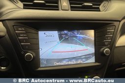 Toyota Avensis 2.0 D-4D Wagon 2015 full