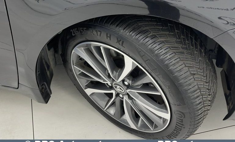 Toyota Avensis 2.0 D-4D Wagon 2015 full