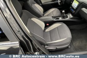 Toyota Avensis 2.0 D-4D Wagon 2015