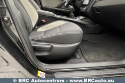 Toyota Avensis 2.0 D-4D Wagon 2015 full