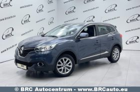 Renault Kadjar 1.6 dCi 2016