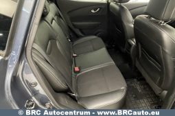 Renault Kadjar 1.6 dCi 2016 full