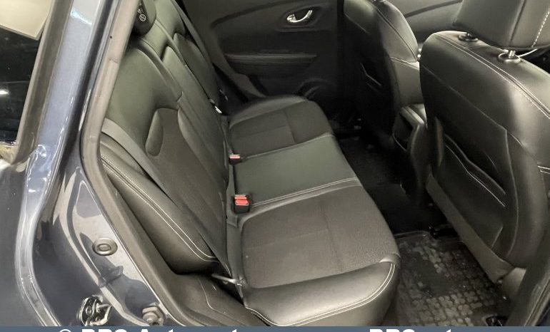 Renault Kadjar 1.6 dCi 2016 full