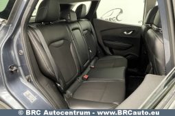 Renault Kadjar 1.6 dCi 2016 full