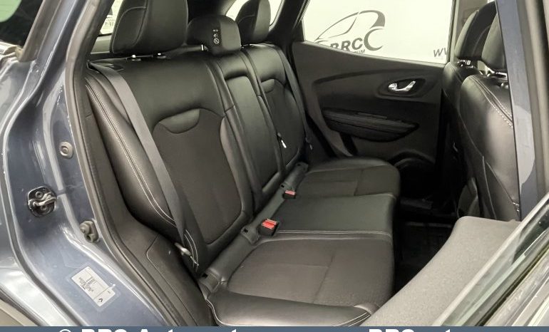 Renault Kadjar 1.6 dCi 2016 full