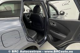 Renault Kadjar 1.6 dCi 2016 full