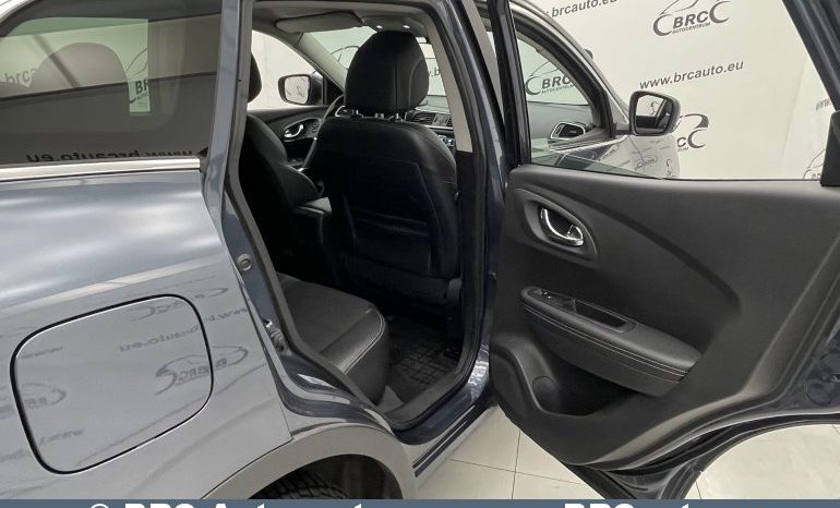 Renault Kadjar 1.6 dCi 2016 full