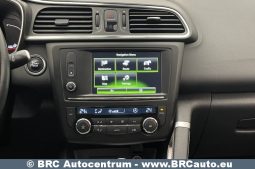 Renault Kadjar 1.6 dCi 2016 full