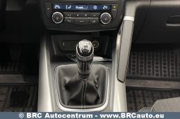Renault Kadjar 1.6 dCi 2016 full