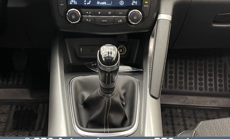 Renault Kadjar 1.6 dCi 2016 full