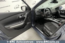 Renault Kadjar 1.6 dCi 2016 full