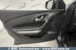 Renault Kadjar 1.6 dCi 2016 full