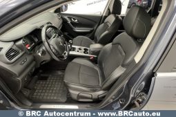 Renault Kadjar 1.6 dCi 2016 full