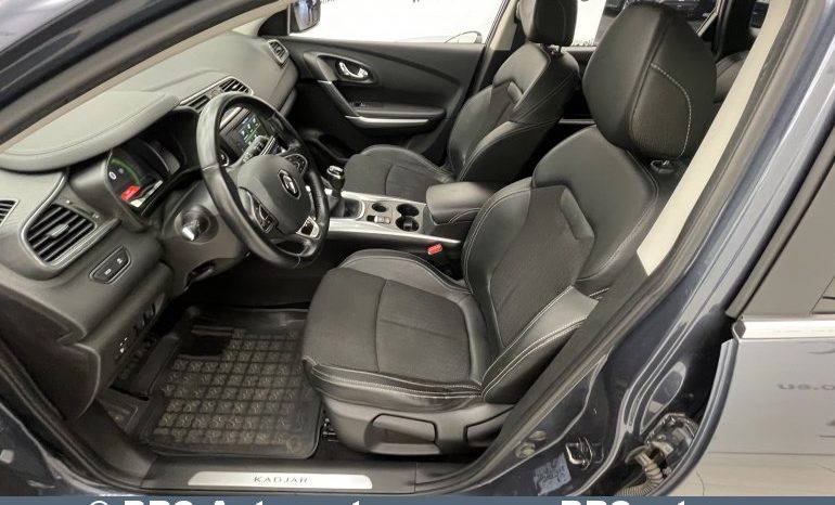 Renault Kadjar 1.6 dCi 2016 full