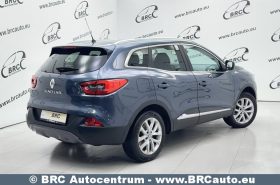 Renault Kadjar 1.6 dCi 2016
