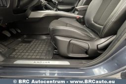 Renault Kadjar 1.6 dCi 2016 full