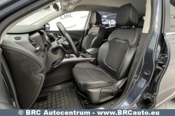 Renault Kadjar 1.6 dCi 2016 full