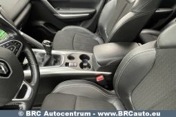 Renault Kadjar 1.6 dCi 2016 full