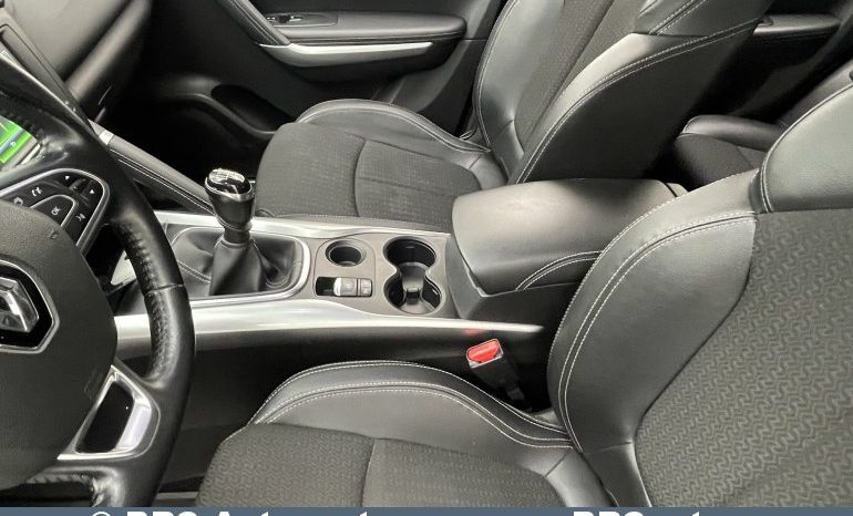 Renault Kadjar 1.6 dCi 2016 full
