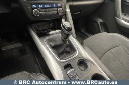 Renault Kadjar 1.6 dCi 2016 full