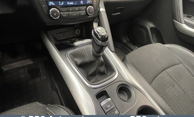 Renault Kadjar 1.6 dCi 2016 full