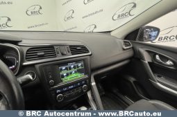Renault Kadjar 1.6 dCi 2016 full