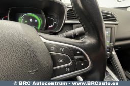 Renault Kadjar 1.6 dCi 2016 full
