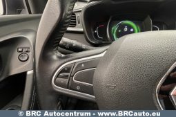 Renault Kadjar 1.6 dCi 2016 full