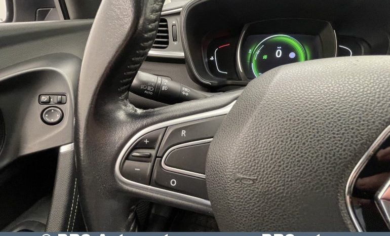Renault Kadjar 1.6 dCi 2016 full
